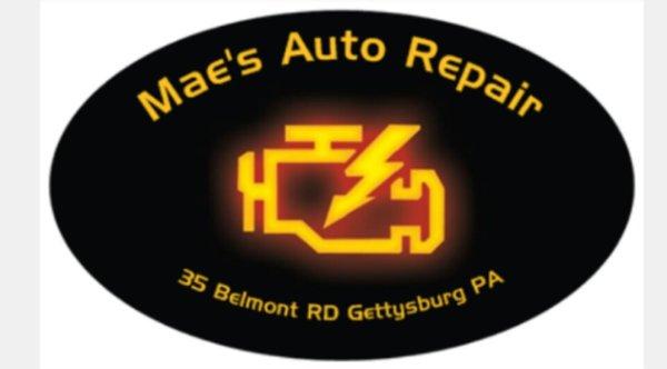 MAE'S Auto Repair