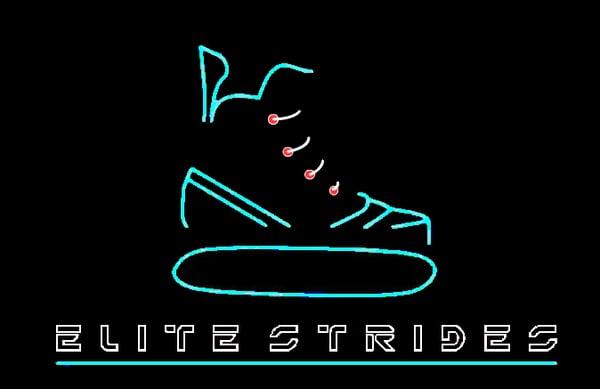 Elite Strides Hockey