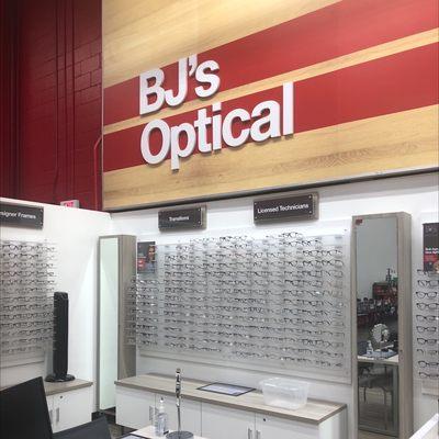 BJs Optical