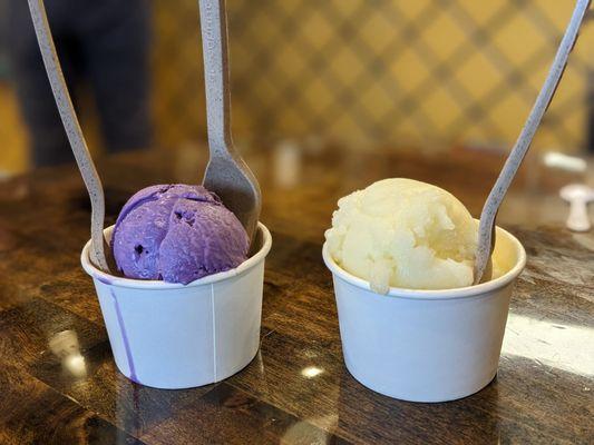 Ube and calamansi (small)