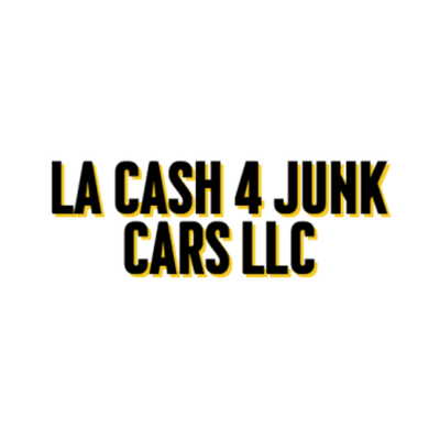 LA Cash 4 Junk Cars