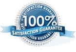 Super Service- Satisfaction Guaranteed