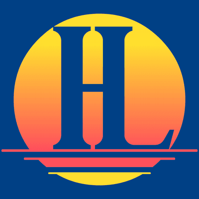 Holder Law's logo