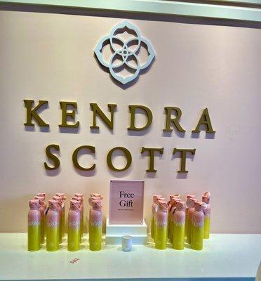 Kendra Scott