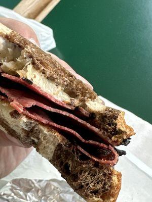 My Reuben