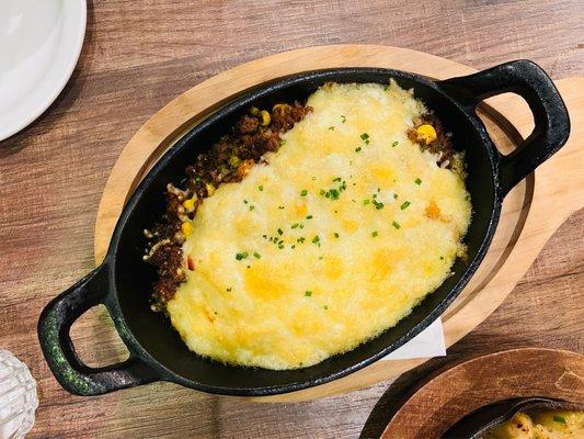 Shepherd's Pie