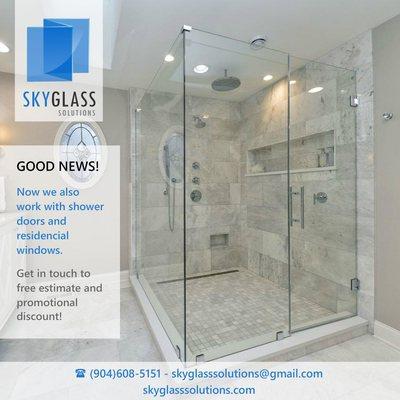 Sky Glass Solutions