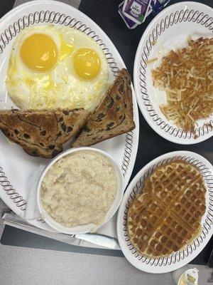 Waffle House