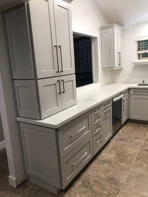 Premium Wholesale Cabinets - After - Belmont