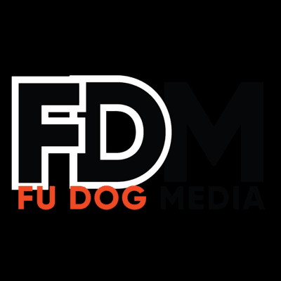 Fu Dog Media