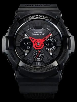 G Shock