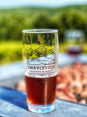 Charleville Brewery & Winery