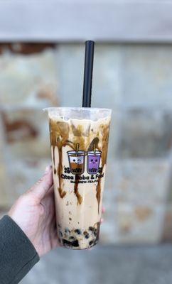 Qtea Boba & Food