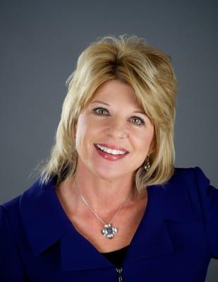 Debbie Shields, GRI, TRLP 806-670-9826 Debbie@realtycentralamarillo.com