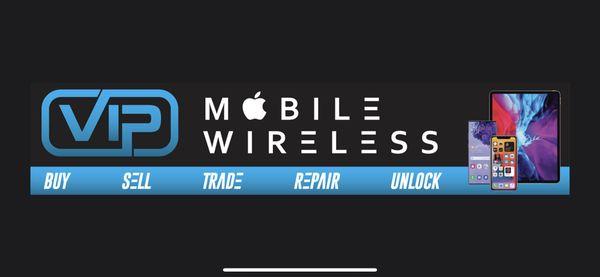 VIP Mobile Wireless