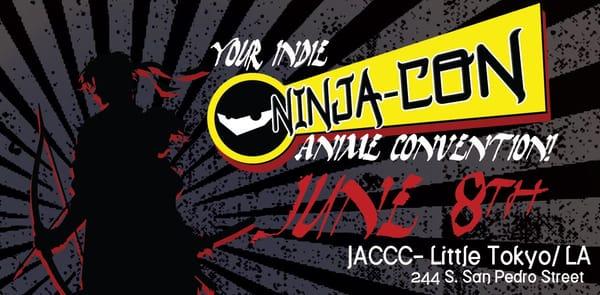 Ninja-Con