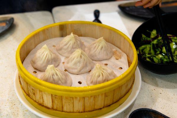 Xiao long bao