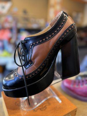 John Fluevog Shoes