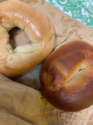 My Favorite Bagel