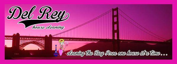 Covering the entire San Francisco Metropolitan Area!!!