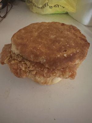 Bojangles