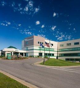 Fairview Northland Medical Center