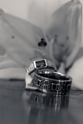 Wedding Rings