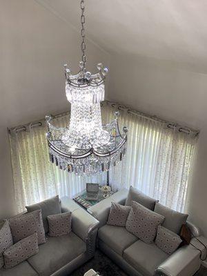 Chandelier