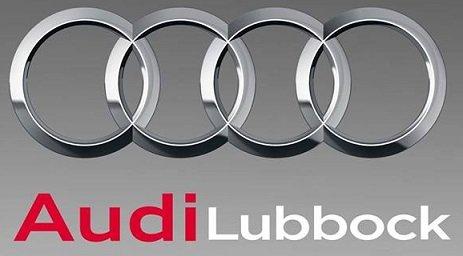 Audi Lubbock