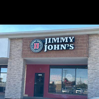 Jimmy John's