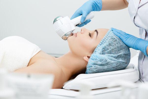 Cryo-Facial