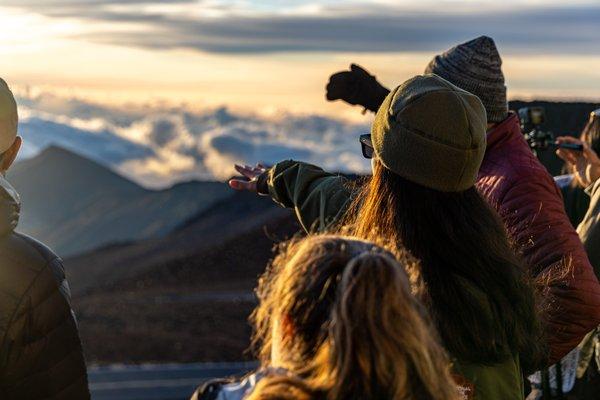 Haleakalā National Park