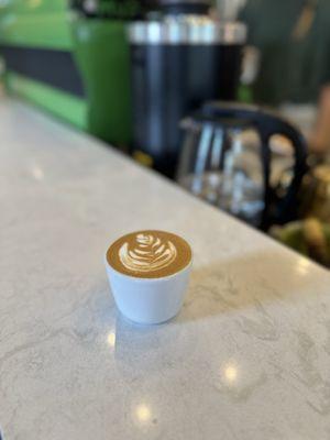 Cortado