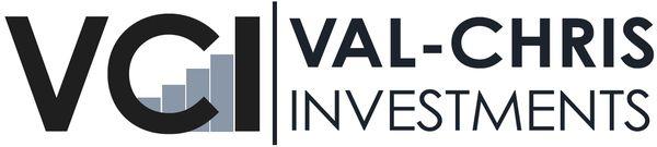 Val-Chris Investments: Your #1 Private Money Lender since 1975!