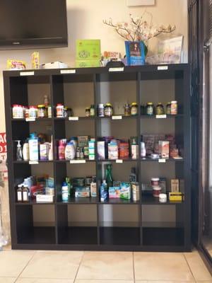 JP Pharmacy