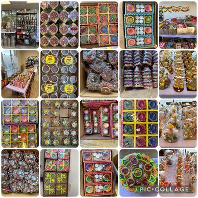 India Market  Sweets&Spices