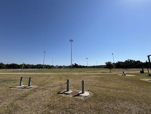 Brushy Creek Sports Park