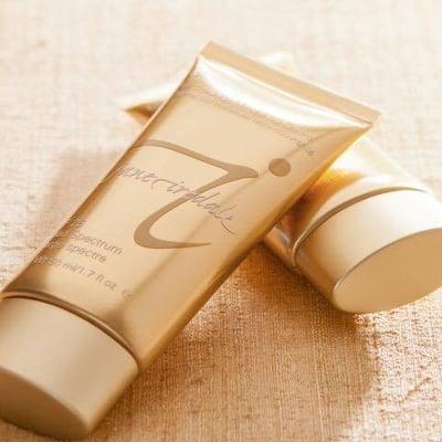 Jane Iredale- The skincare make-up