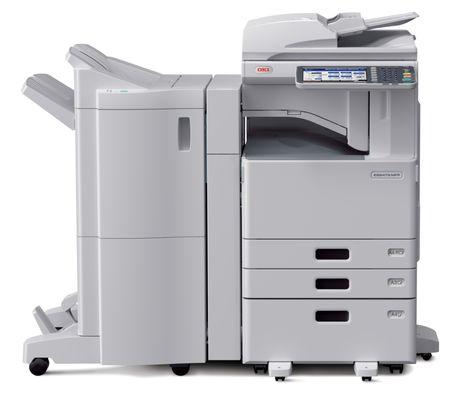 Refurbished Toshiba ES5055c Color Copier