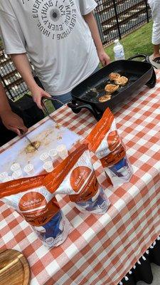 South End Farmers Market