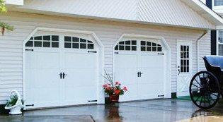 Hillsborough Garage Door Store