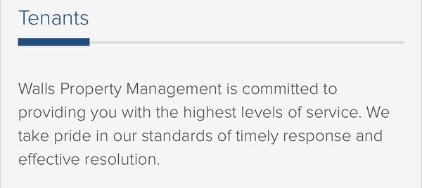 On their webpage, it says they are committed to respond back timely. This is not true and they do not abide by this statement.