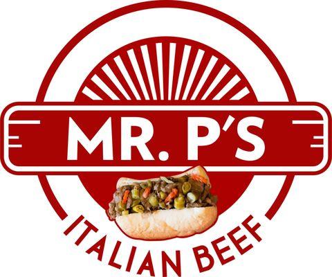 Mr P's Italian Beef