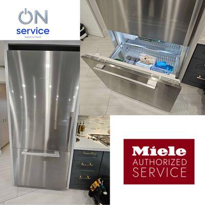 ServiceON Appliance Repair