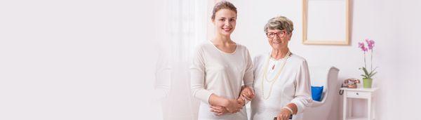 To ensure we are providing you with the appropriate caregiver or companion, we offer a free assessment at your convenience. Our Caregiver