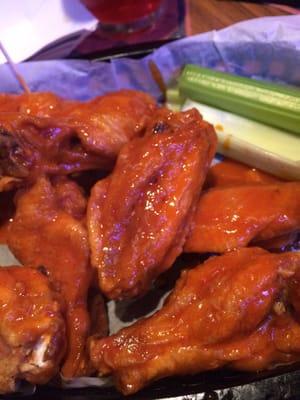 Great wings