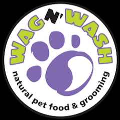 Wag N' Wash Natural Pet Food & Grooming