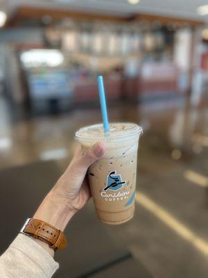 Caribou Coffee