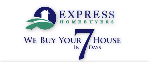 Express Homebuyers - We Buy Your House in 7 Days...