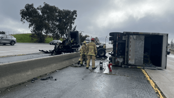 California Mobile Fleet offers dependable truck roadside assistance services to help you get back on track when unexpected br...